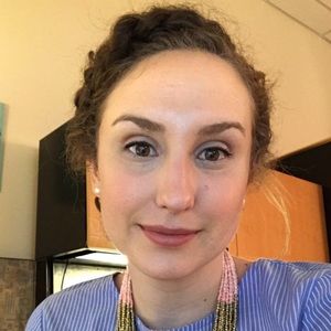 Meet your Posher, Audra